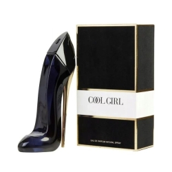 Perfumy Damskie Szpilka Bucik Cool Girl New York  80ml